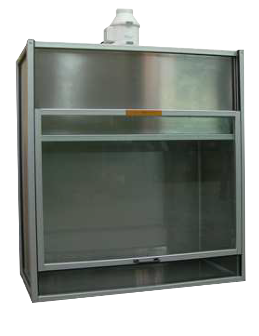 SMOKE EXTRACTION Smt Worldwide