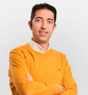 Modula - Cristóbal Soriano