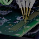 4020 Automatic Flying Probe Tester