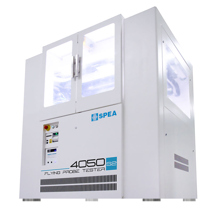 4050 Automatic Flying Probe Tester