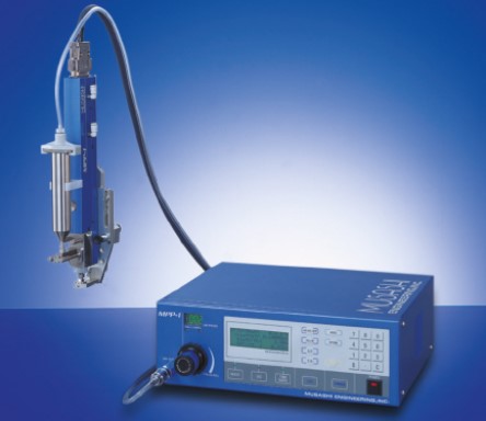 MPP-1  MPP-3  MPP-5 - Volumetric dosing