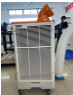  Option 6: Temperature and humidity inspect Air-conditionariry (out equipment)