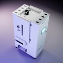 CLASSIC OVEN VERTICAL FIFO