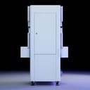 CLASSIC OVEN VERTICAL FIFO
