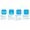 4080  Automatic Flying Probe Tester - 8x Flying Heads