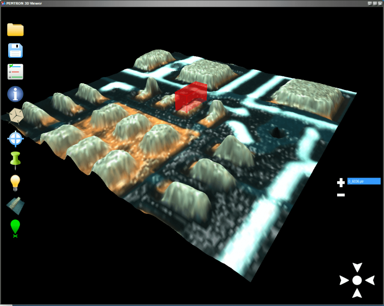 SATURN Inline Solder Paste Inspection 10MPx