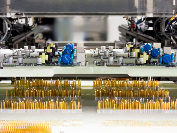 T300 Automatic Board Tester