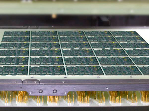 T300 Automatic Board Tester