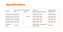 Dual Track Unloader DTMMUL-330- PCB Max(mm): 440x330- SMT