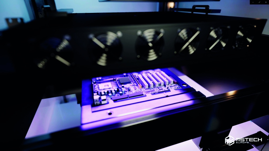 SNAP CURE 395 L Gen5 SMT