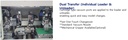 Depaneling iDPL-TW