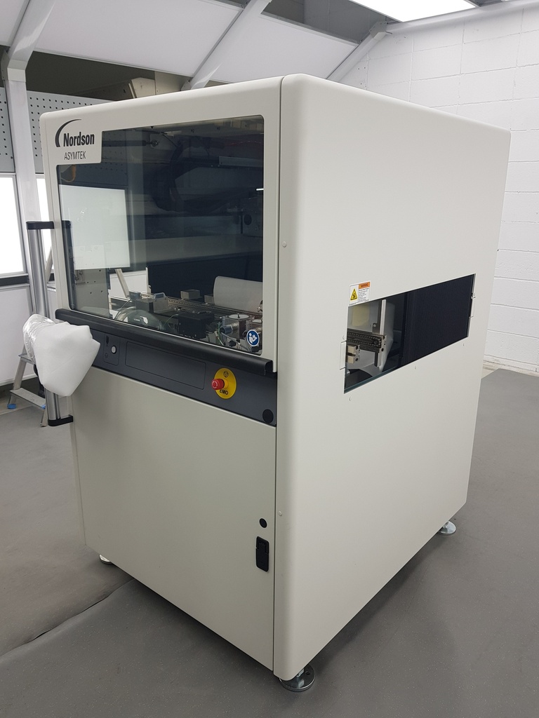 SL-940 Select Coat SMT S80308