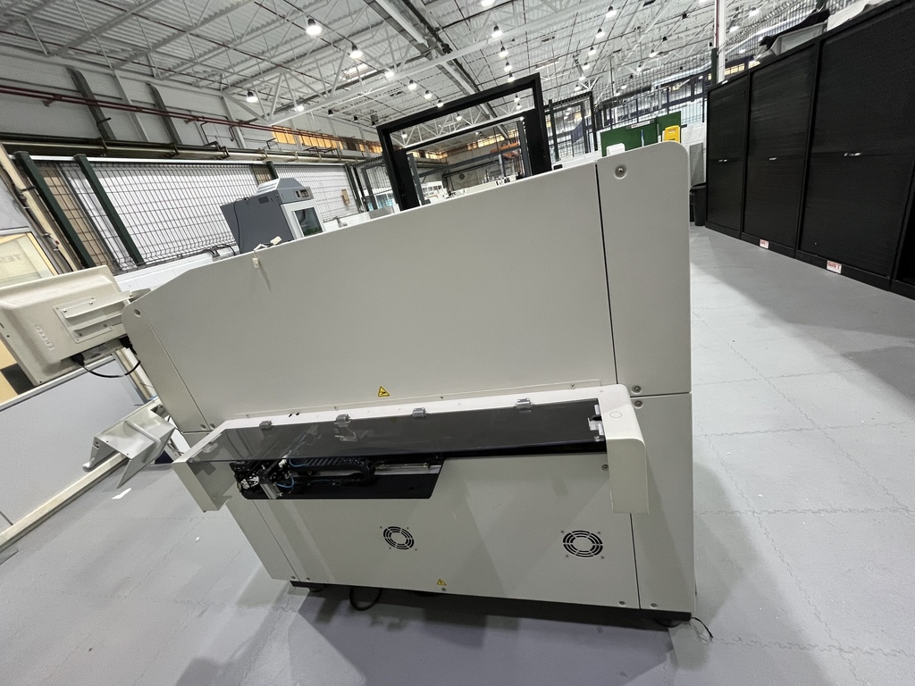 High Performance & Flexible Printer SP1-W SMT S5-0022-CB