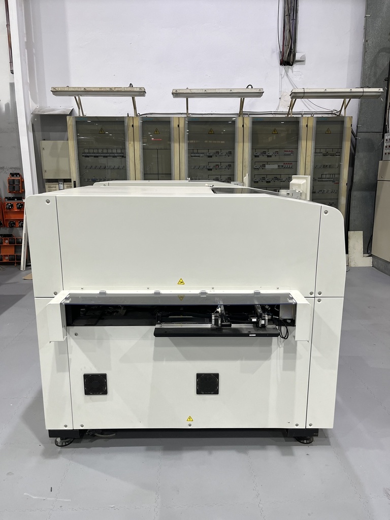 High Performance & Flexible Printer SP1-W SMT S5-0022-CB