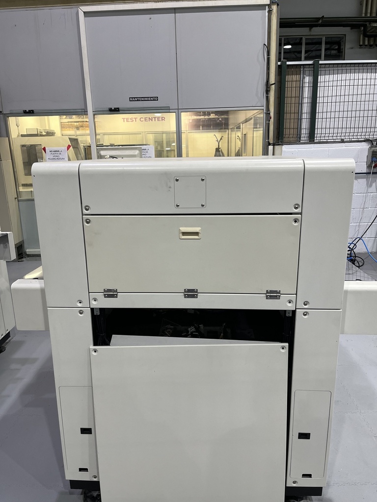 High Performance & Flexible Printer SP1-W SMT S5-0035-D7