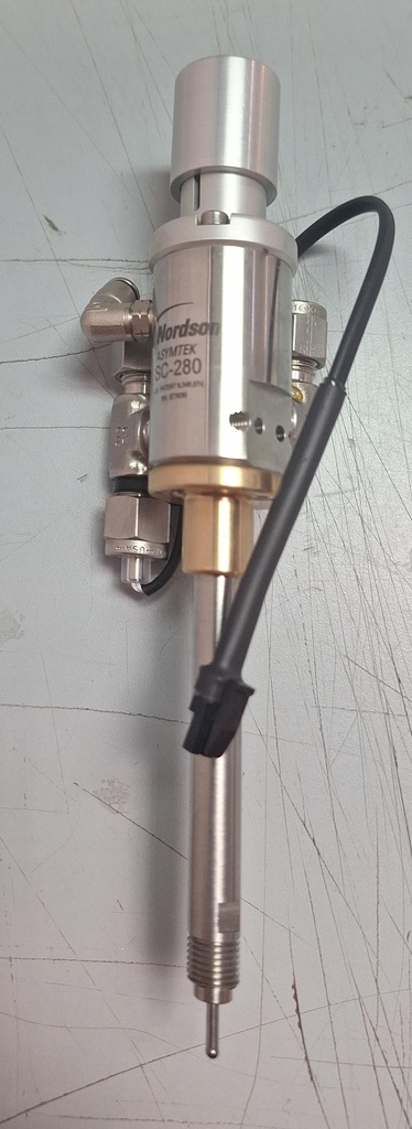 VALVE ASSY,SC-280C