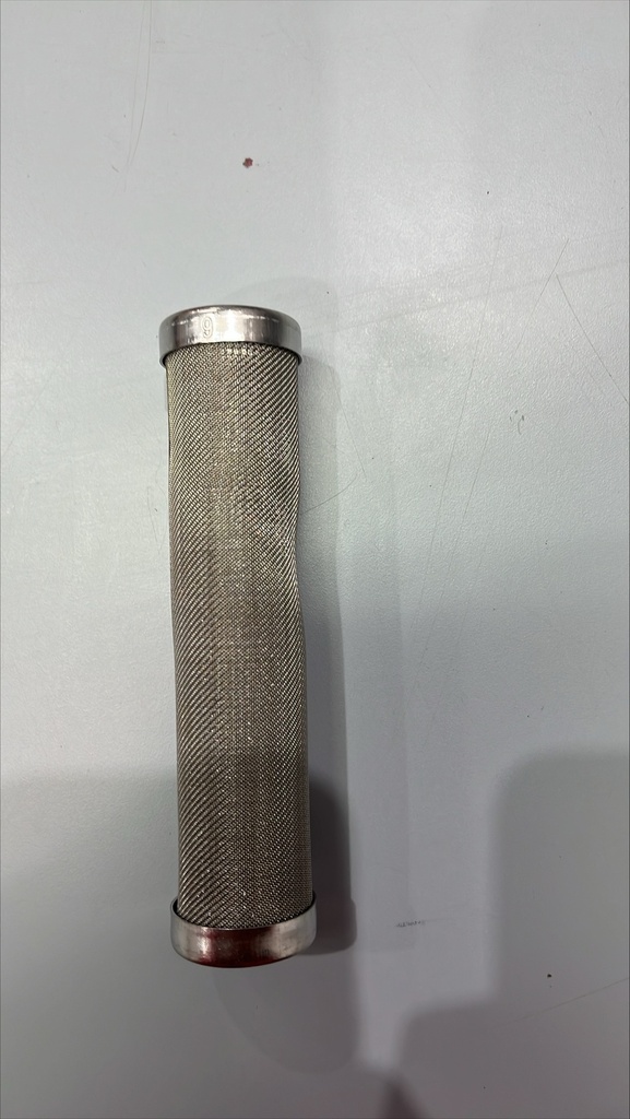 MALLA FILTRO reforzada .006