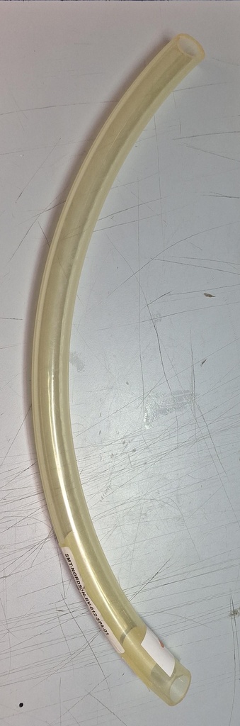 TUBING ,3/4 ID POLYURETHANE