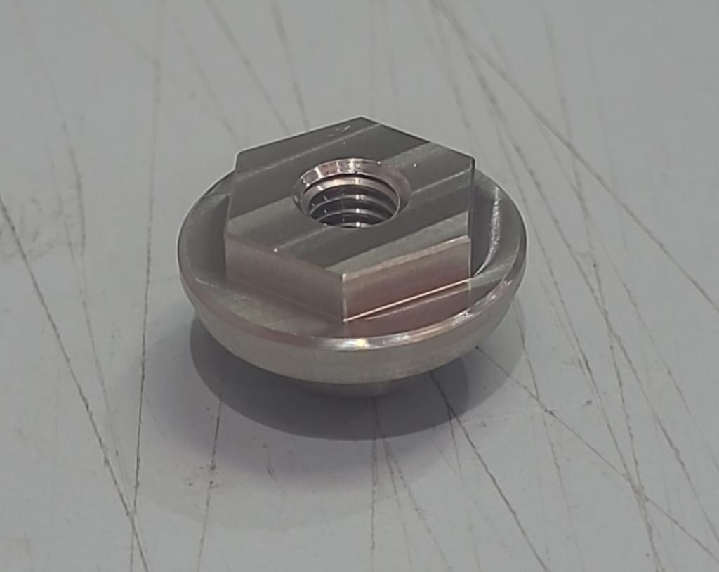 SEAL LOCK NUT