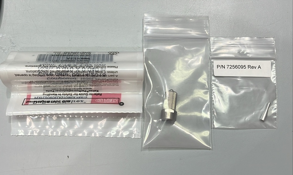 ASSY, NZL ADAPTER,SS,SC-400/SC