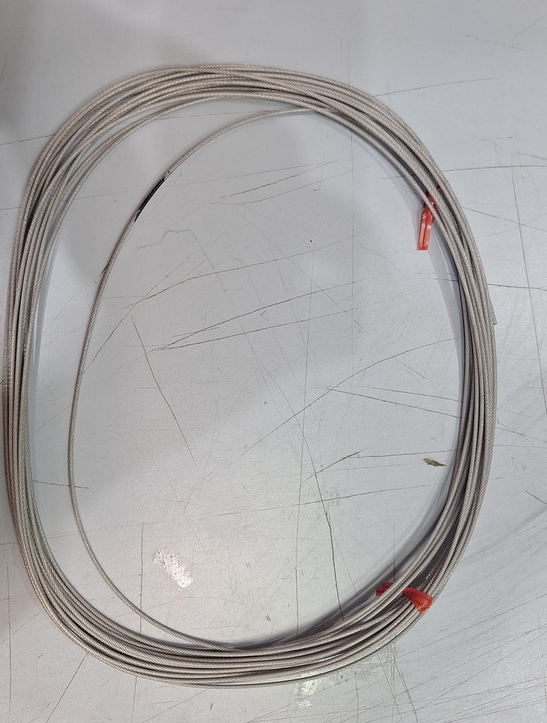 FRU,MECHANICAL CABLES, SL-940/1040