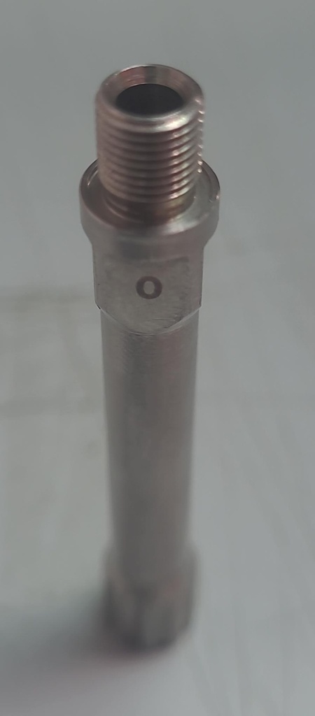 3 Degree Extension