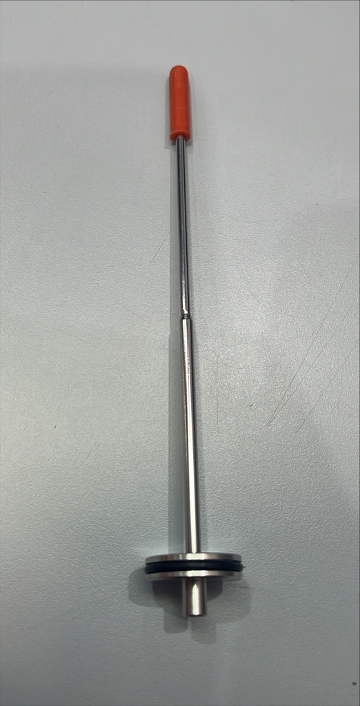 ASSEMBLY,PISTON & NEEDLE