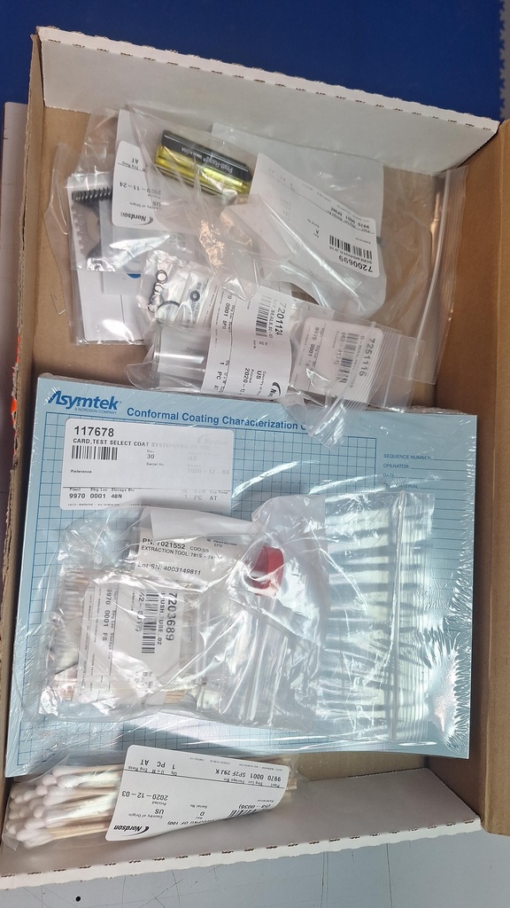 KIT,START-UP,SC-3XX