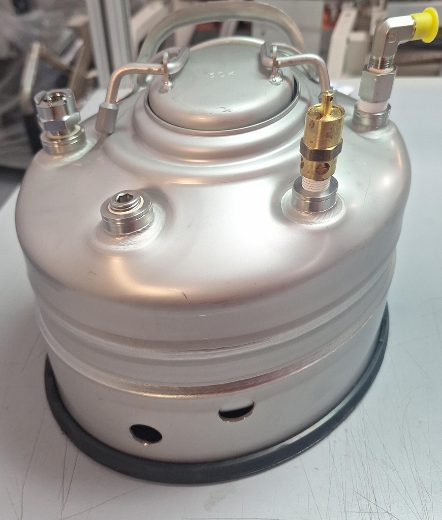 ASSY,RESERVOIR,1GAL,NON-CIRC