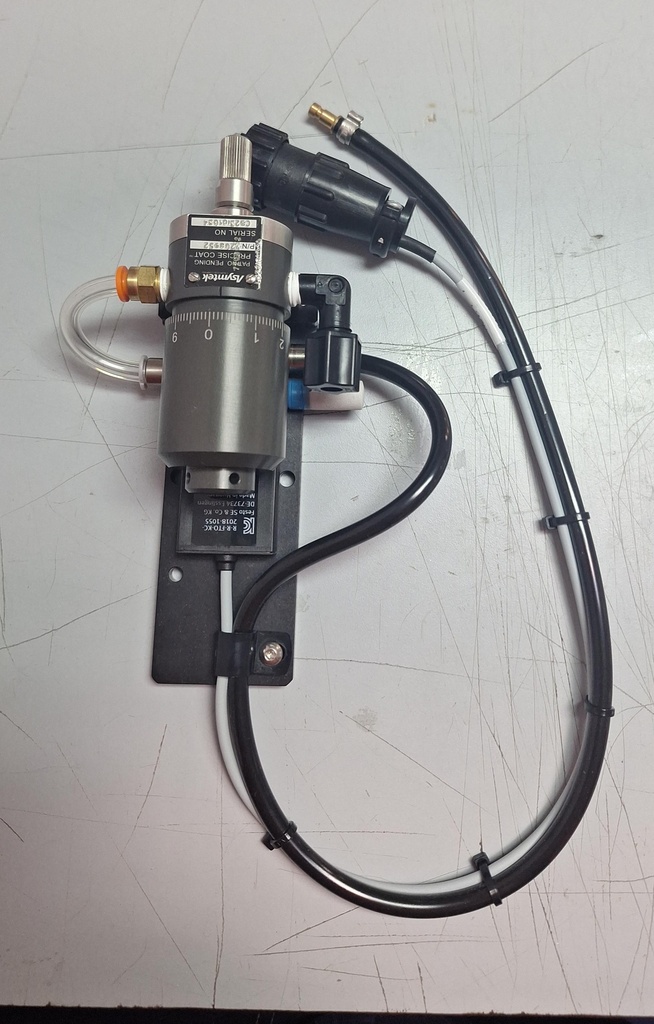 ASSY,SC-400 APPLICATOR,CM