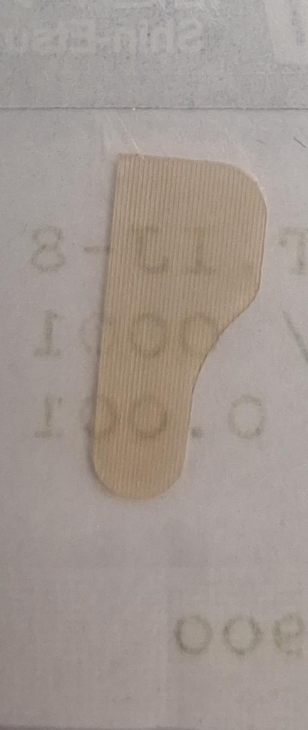Z-PAD, INTERCONNECT