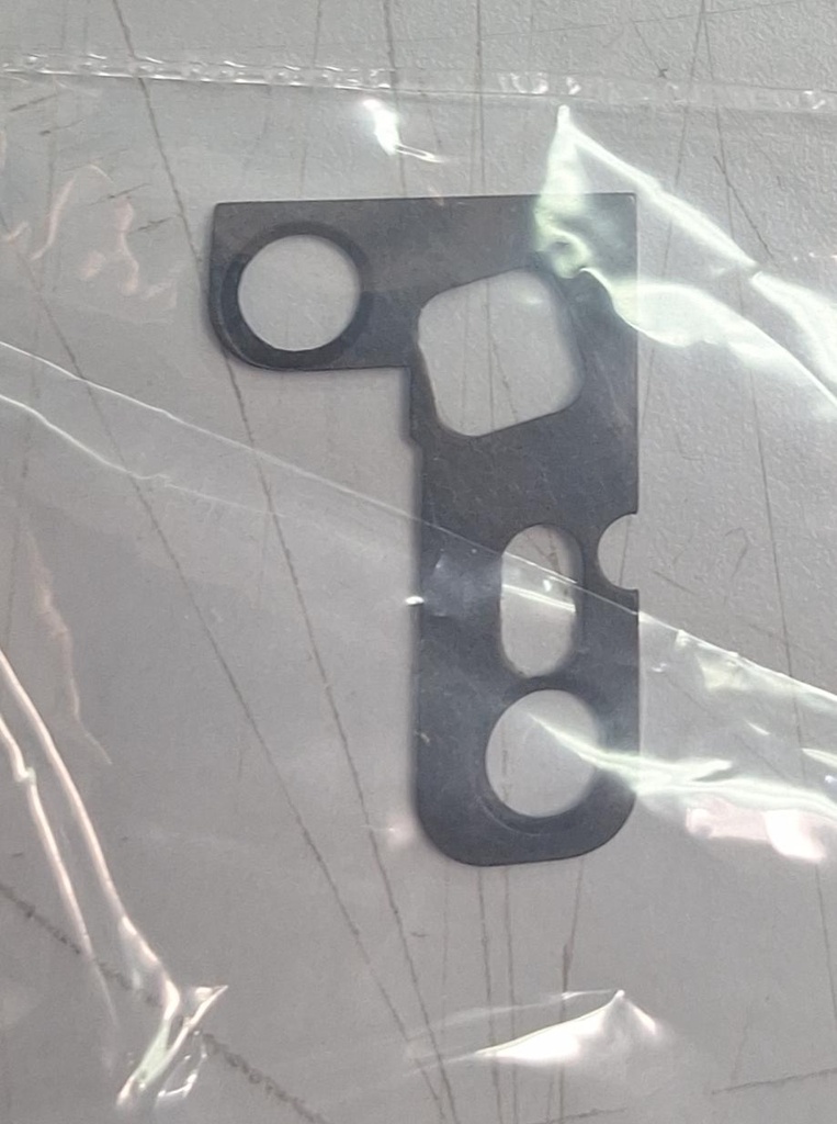 COVER, Z-CONNECT CABLE