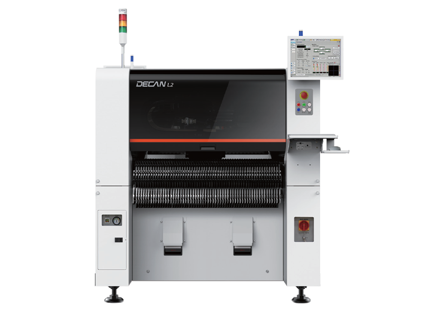 DECAN L2