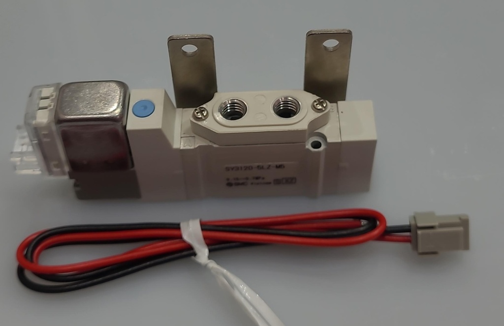 SOL VALVE[SY3120-5LZ-M5-F2] SY3120-5LZ-M