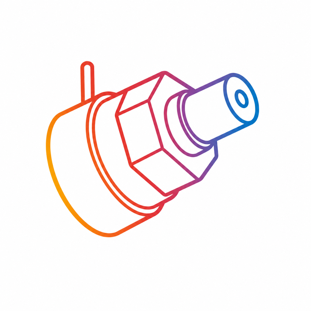 COMMON NOZZLE HOLDER ASSY