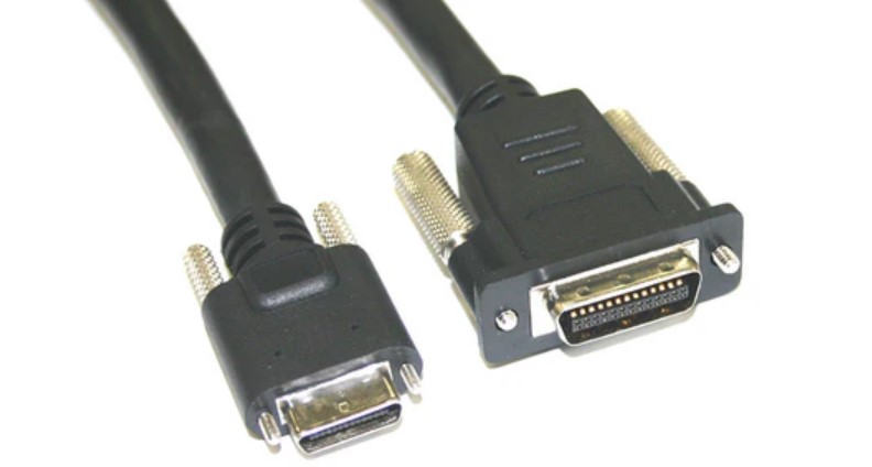 CAMERA CABLE P-SDR-SDR-600(ANGLE)