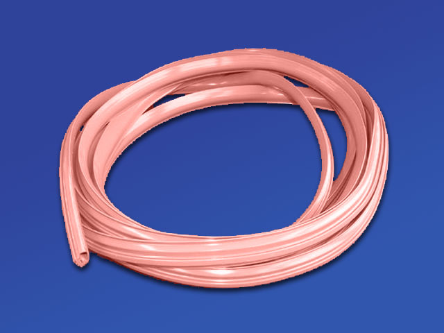 Process chamber sealing till 270 C