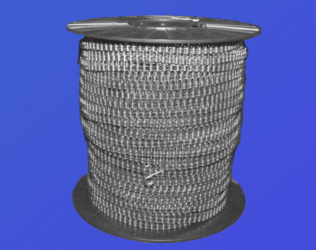 REH1018799 - ROLLER-CHAIN SPECIAL 450 3mm, PITCH P=8