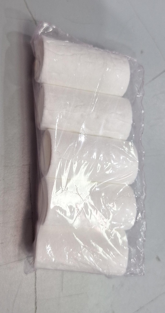 FILTER INSERT,FLUORCARBON IMPR
