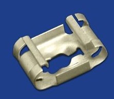 Snap-in retaining cam, 1.0-2.1, sprin.