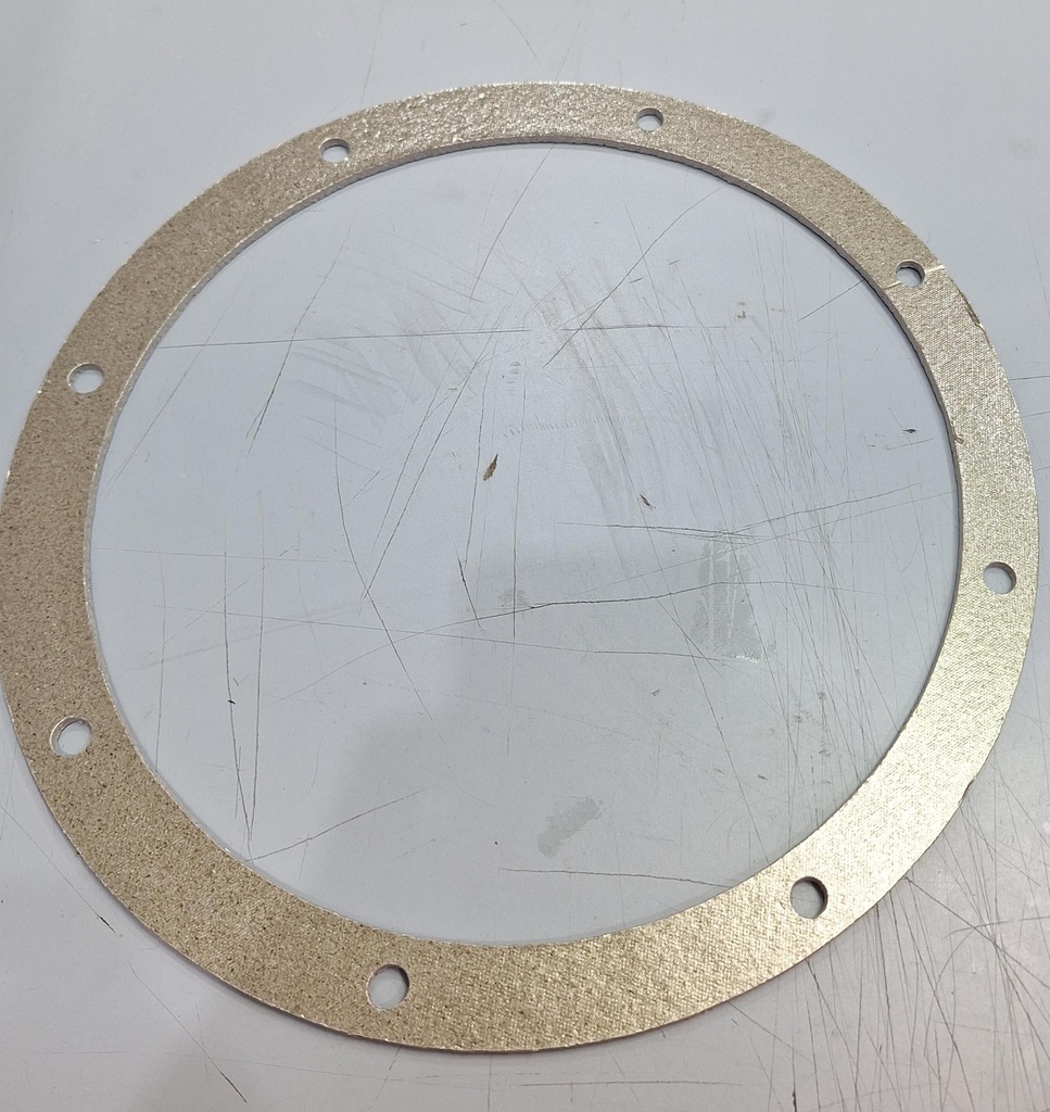 Sealing Outer Tube