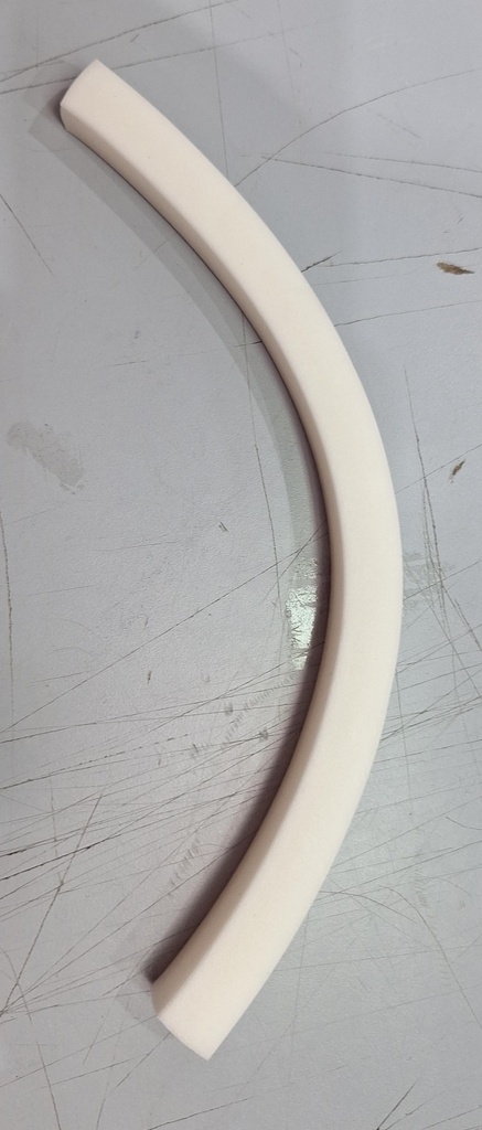 Sealing door fan 1