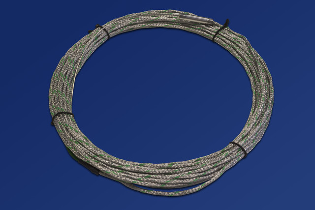 Thermocouple 250mm/10m