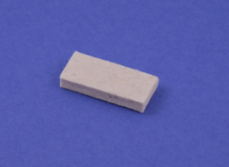 chain oiler felt 38x17x6