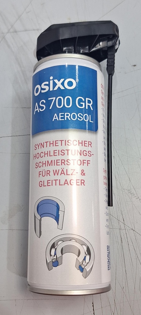 Osixo AS 700 GR Aerosol - 300 ml spray