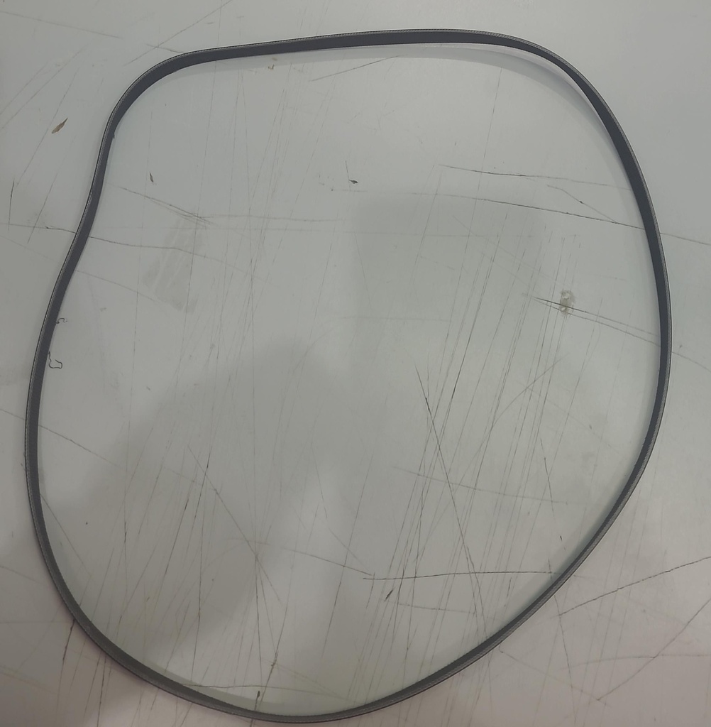 801038 CORRETJA TEST ZONE ICT