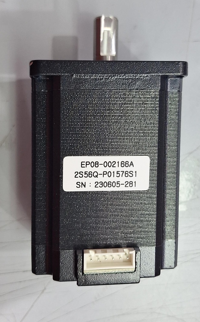 MOTOR,STEP-2S56Q-P01576S1