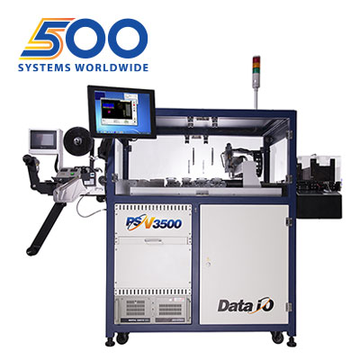 PSV3500 Automated Programming System