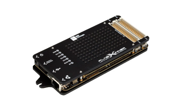 FlashRunner LAN 2.0 NXG