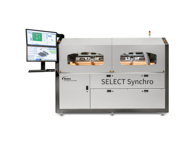 SELECT Synchro